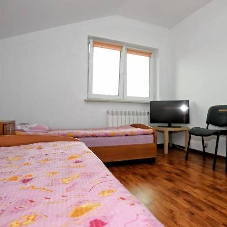 Noclegi Pracownicze Lazur Ciechanów Extérieur photo