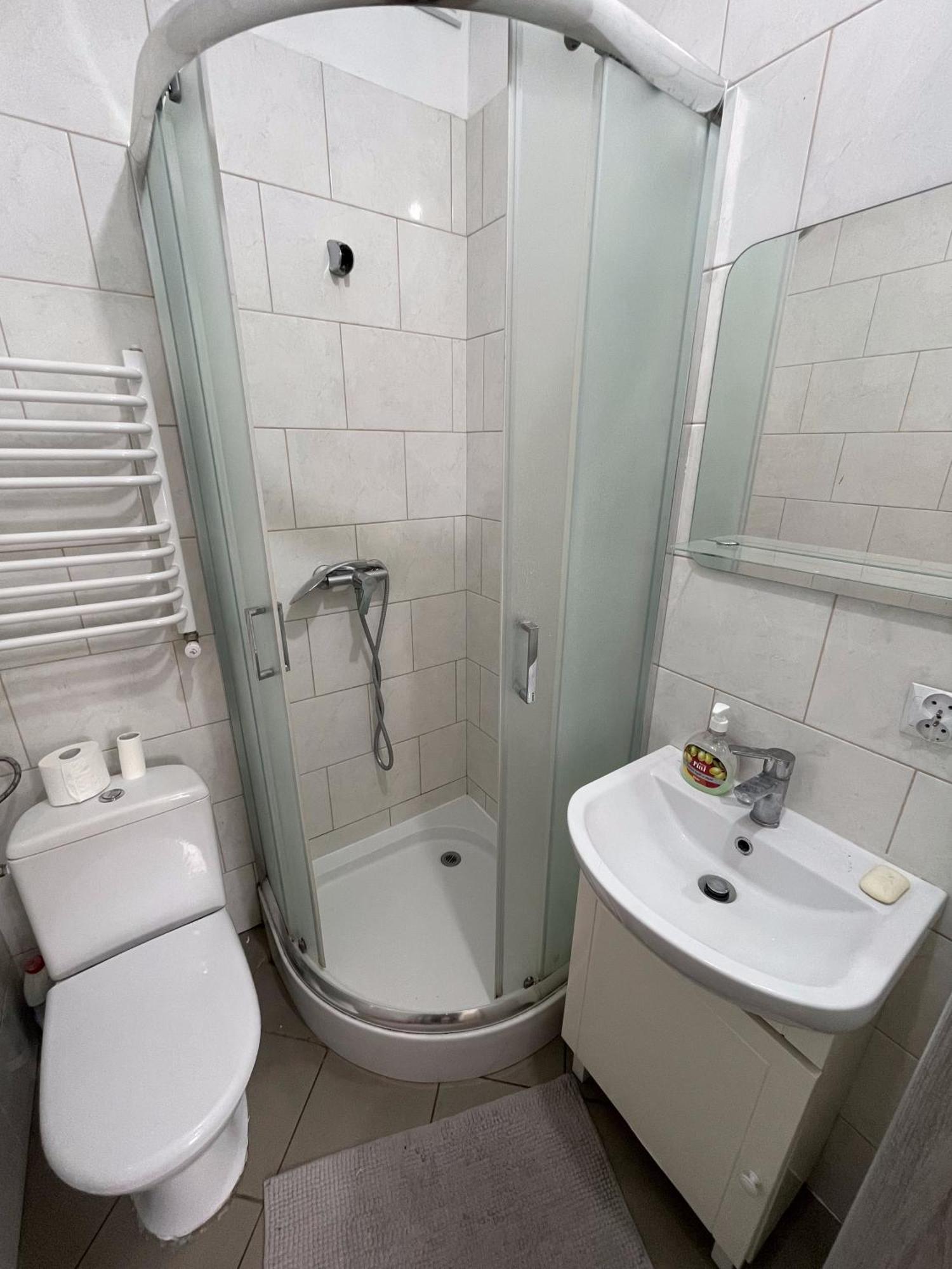 Noclegi Pracownicze Lazur Ciechanów Extérieur photo