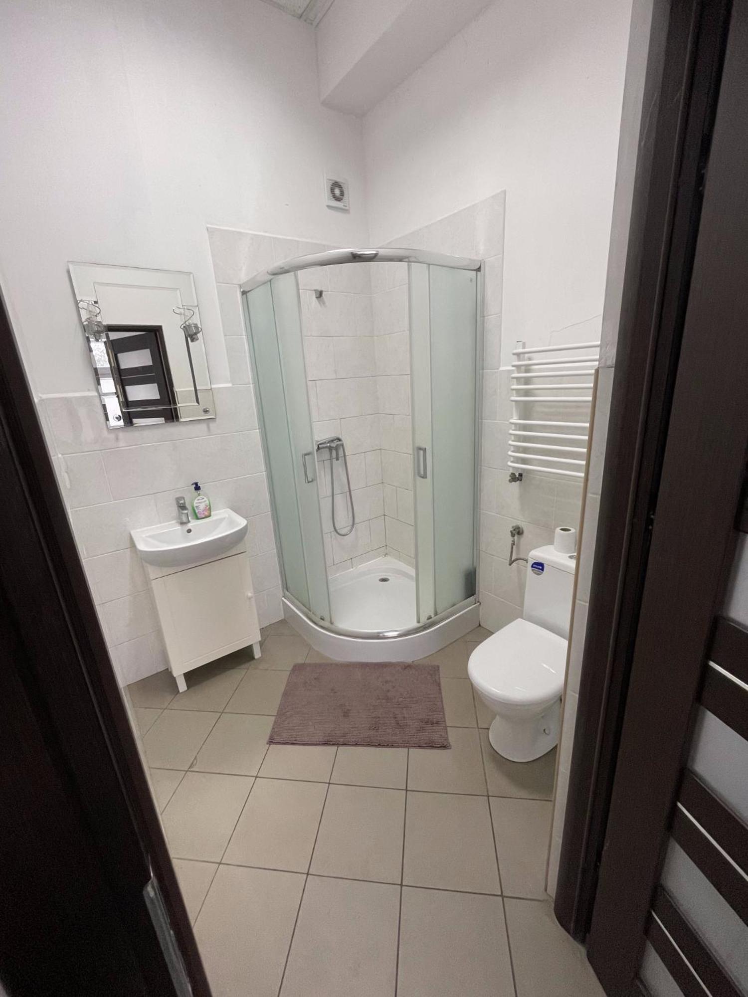 Noclegi Pracownicze Lazur Ciechanów Extérieur photo