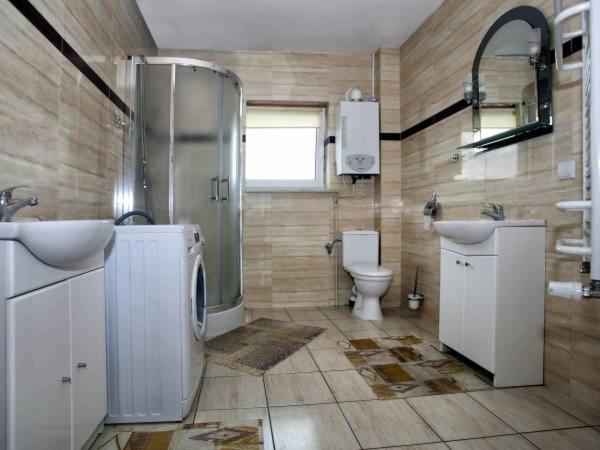 Noclegi Pracownicze Lazur Ciechanów Extérieur photo