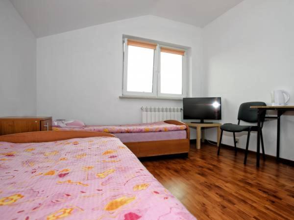 Noclegi Pracownicze Lazur Ciechanów Extérieur photo